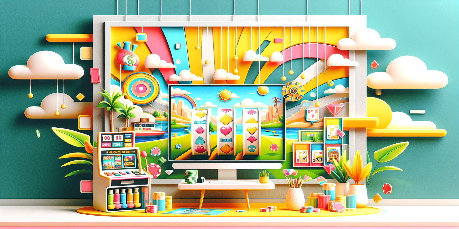 Discover the Best Online Game Slots in 2025: Your Ultimate Guide - Slot Strategy Guide for Pakistani | ValorBet