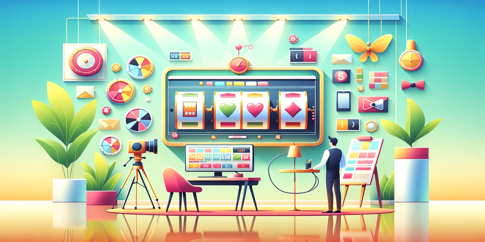 Exploring Online Game Slots: Your Guide to Winning in 2025 - Slot Strategy Guide for Pakistani | ValorBet