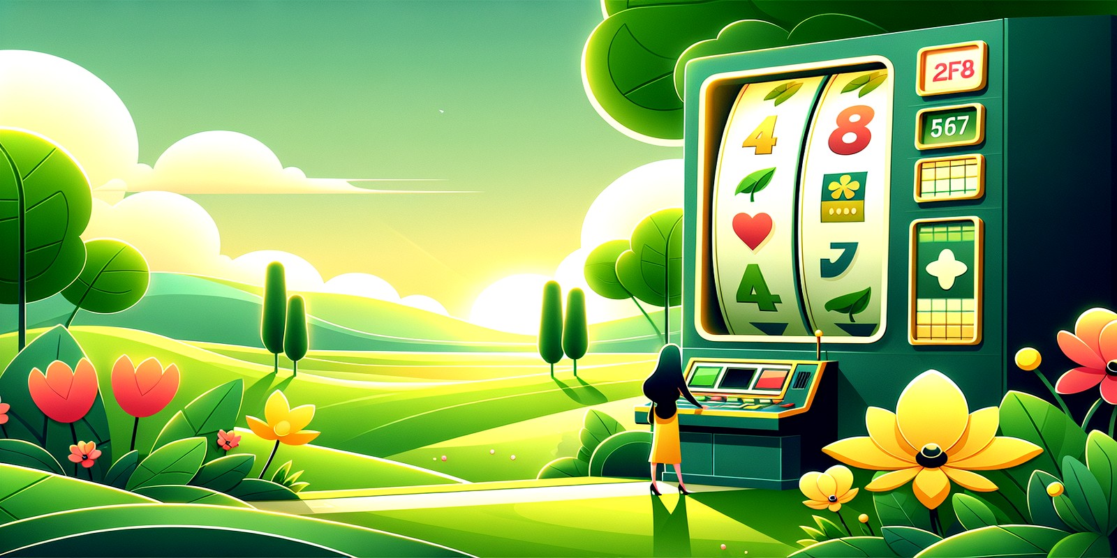 Mastering Online Game Slots: Top Strategies for Big Wins in 2025 - Slot Strategy Guide for Pakistani | ValorBet