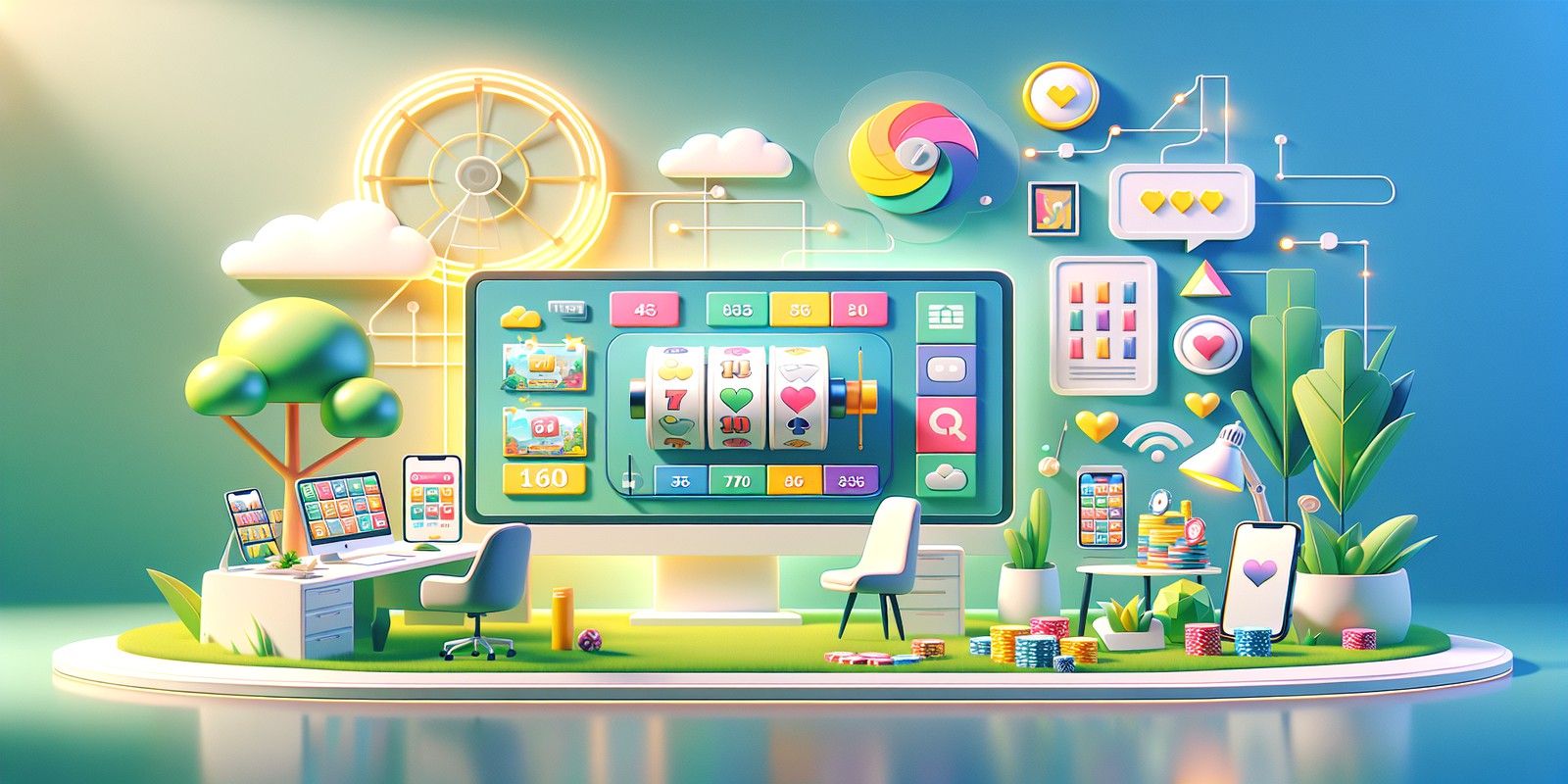 OK Slots: Top Strategies to Win Big in 2025 - A Comprehensive Guide for Pakistani Players by ValorBet