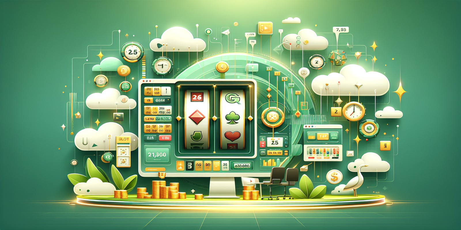 Online Game Slots: Top Picks for Pakistani Players in 2025 - Slot Strategy Guide for Pakistani | ValorBet