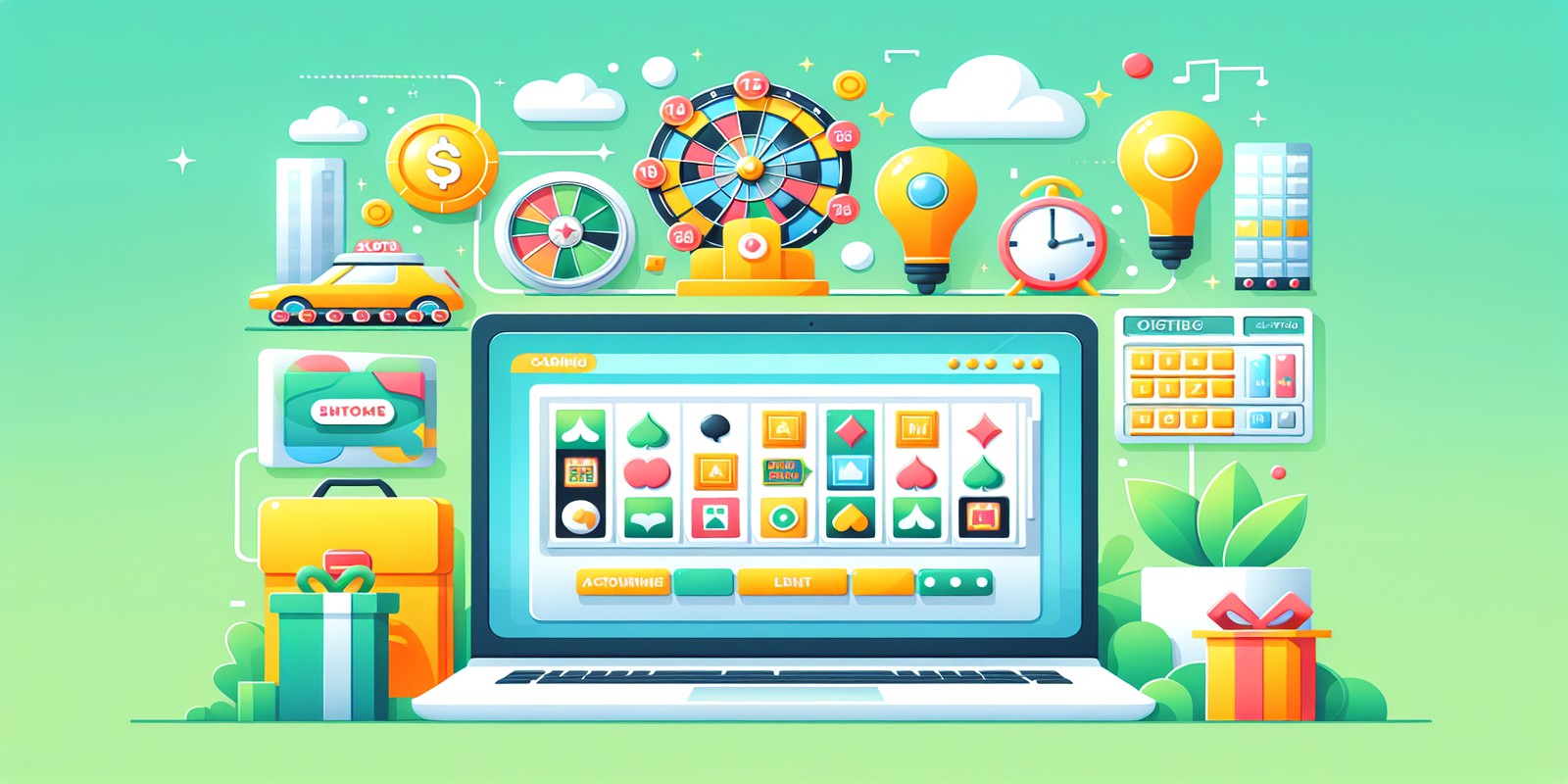 Online Game Slots: Your Ultimate Guide to Winning Big in 2025 - Slot Strategy Guide for Pakistani | ValorBet