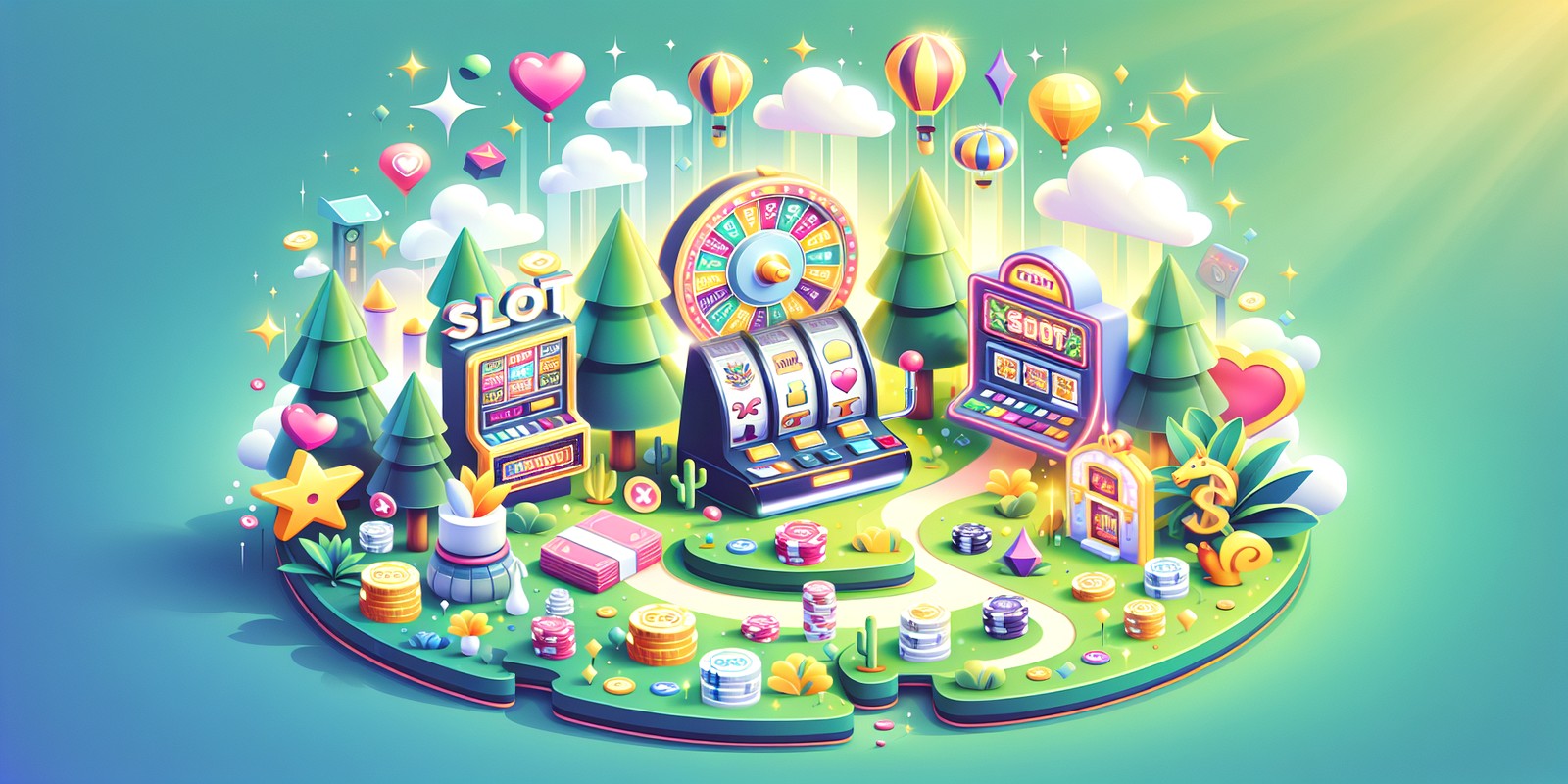 Ultimate Guide to Online Game Slots: Win Big in 2025! - Slot Strategy Guide for Pakistani | ValorBet