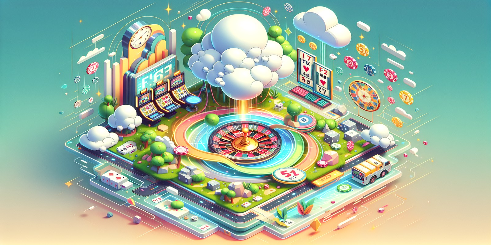 Unleash the Lava: Exploring Volcano Slots Strategies for 2025 - Slot Strategy Guide for Pakistani | ValorBet