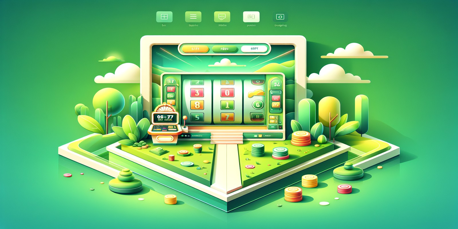 Unlock Big Wins: Top Online Slot Games for Pakistani Players in 2025 - Slot Strategy Guide for Pakistani | ValorBet