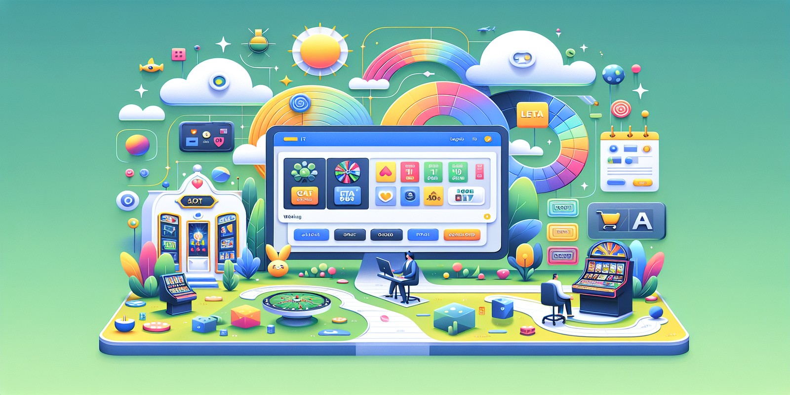 Unlock Game-Changing Strategies for Online Game Slots in 2025 - Slot Strategy Guide for Pakistani | ValorBet