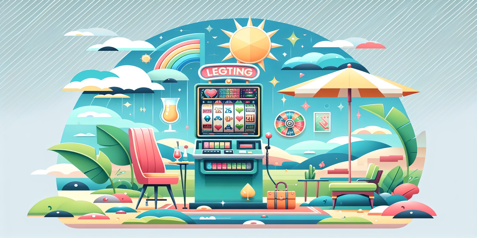 Unlock OK Slots: Your Ultimate Guide to Winning in 2025 - Slot Strategy Guide for Pakistani | ValorBet