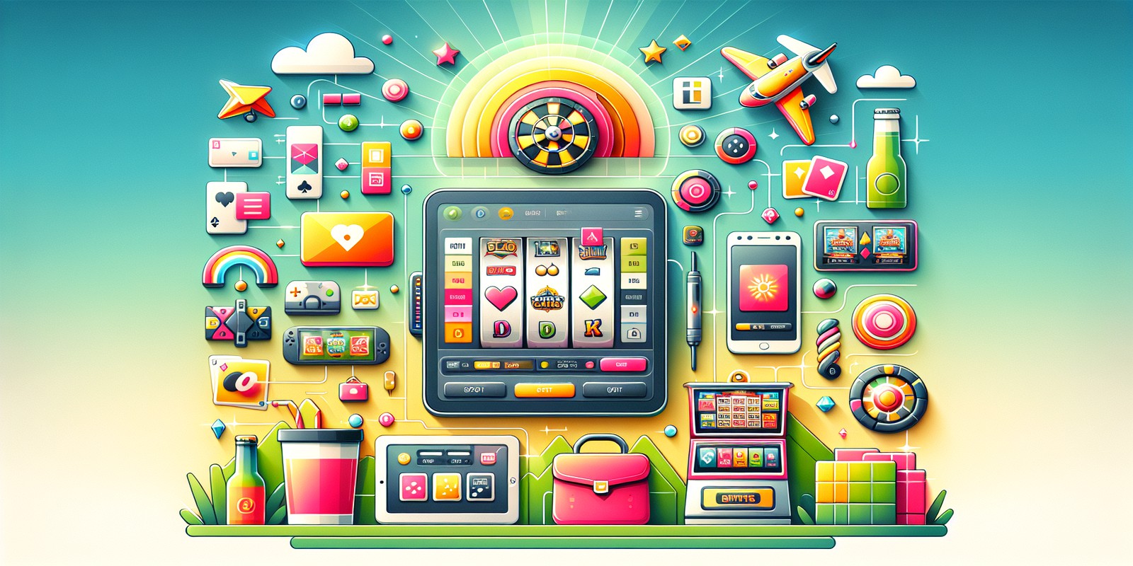 Unlock Slots Lucky in 2025: Strategies for Big Wins & Safe Play - Slot Strategy Guide for Pakistani | ValorBet