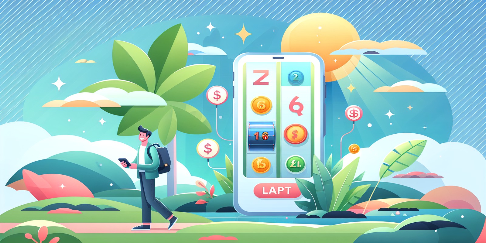 Unlock Slots Lucky Guide for Winning Big on Slots at ValorBet