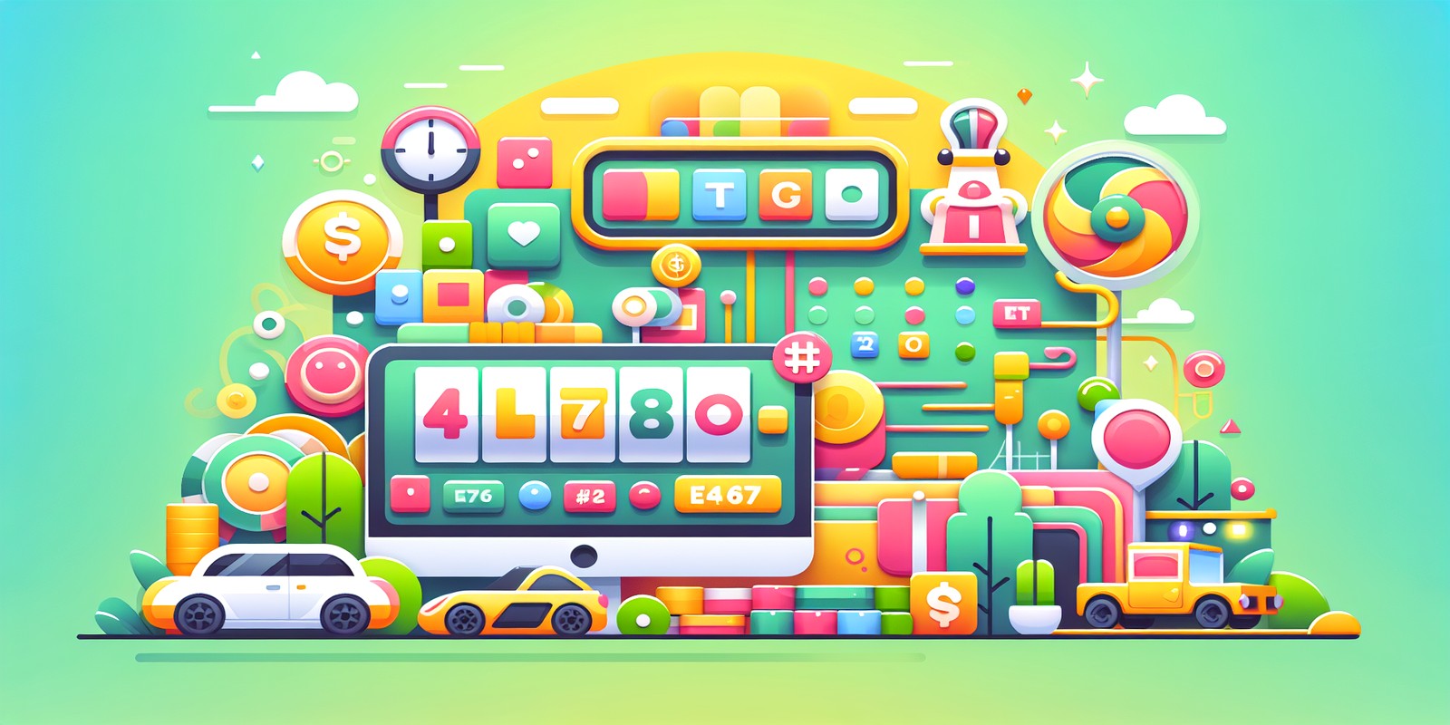 Unlock the Secrets of Online Game Slots in 2025: Tips for All Players - Slot Strategy Guide for Pakistani | ValorBet