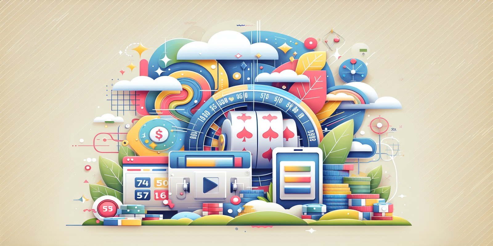 Unlock Winning Strategies for Online Game Slots in 2025 - Slot Strategy Guide for Pakistani | ValorBet