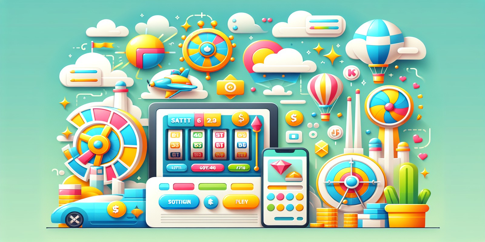 Unlock Your Fortune: Best Online Game Slots to Play in 2025 - ValorBet's Guide for Pakistani Players