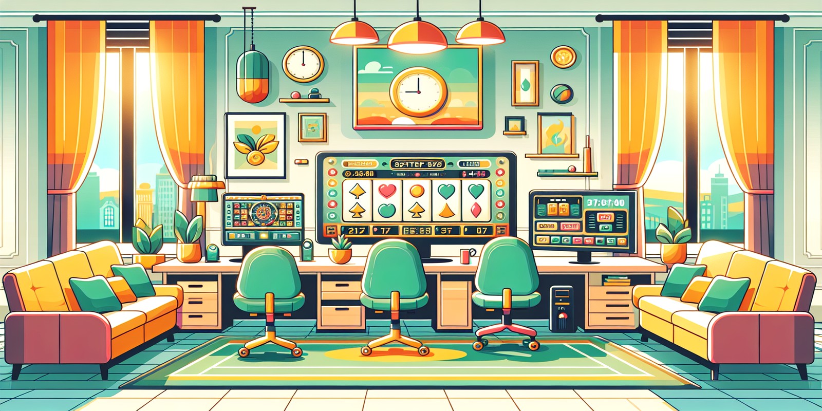 Unlock Your Fortune: Best Strategies for Lucky Slots in 2025 - Slot Strategy Guide for Pakistani | ValorBet