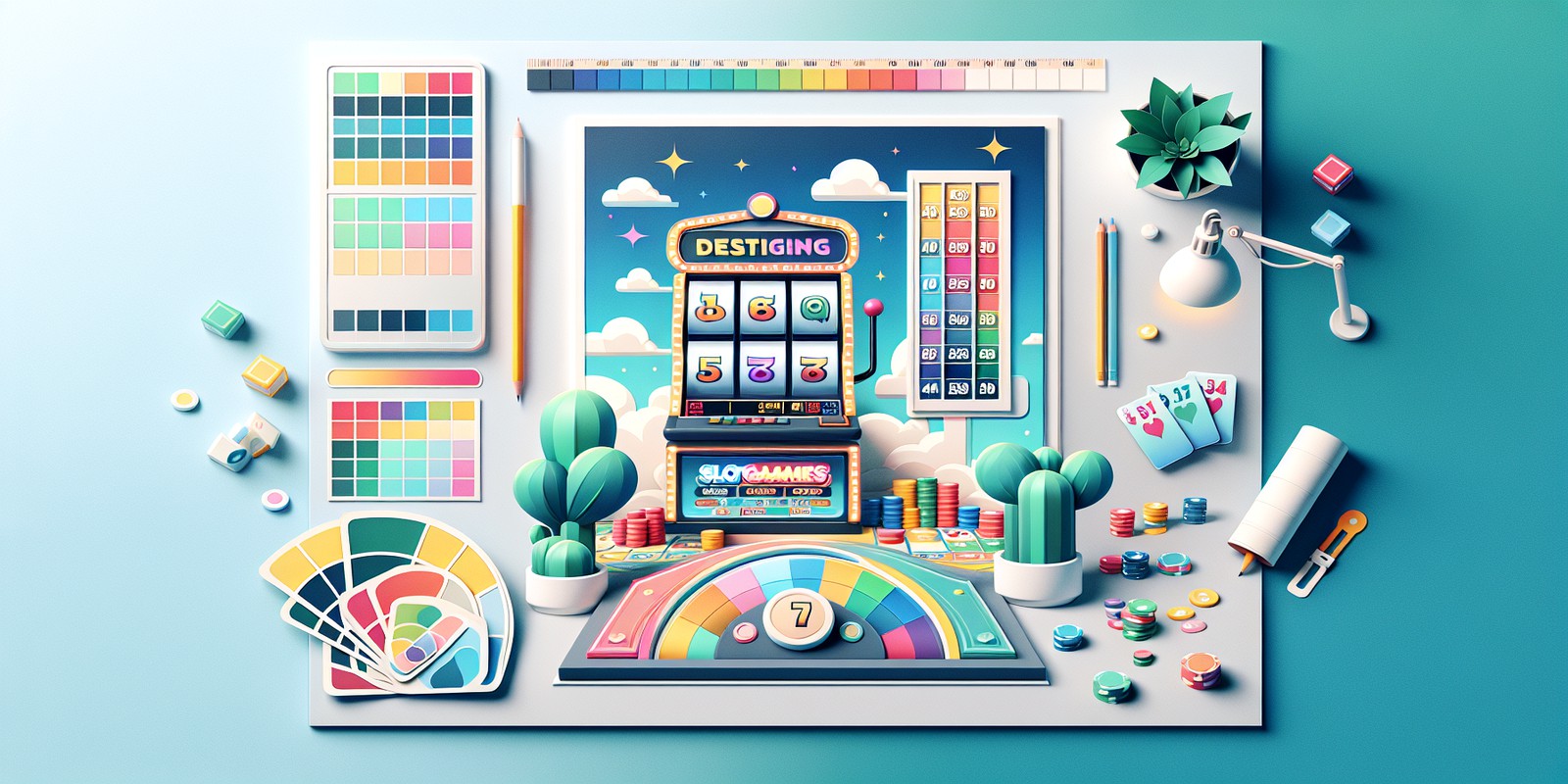 Unlock Your Fortune: Top Lucky Slot Strategies for 2025 - Slot Strategy Guide for Pakistani | ValorBet