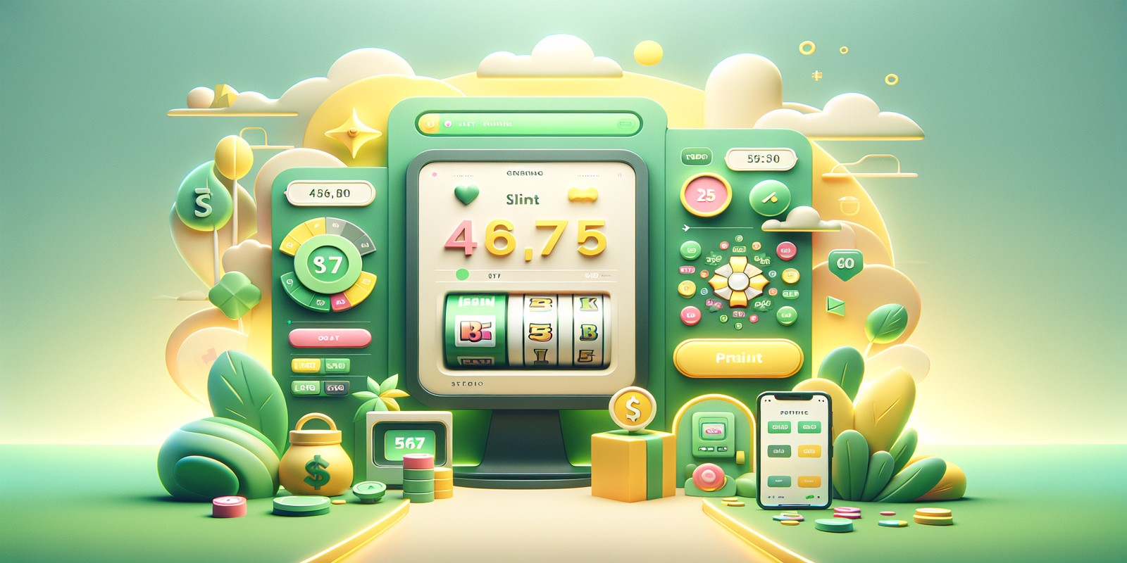 Unlock Your Fortune: Top Lucky Slots to Play in 2025 - Slot Strategy Guide for Pakistani | ValorBet