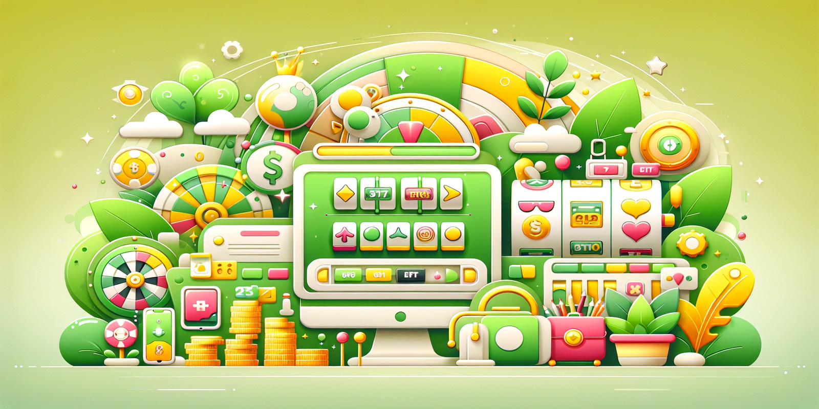 Unlock Your Luck: Winning Strategies for Slot Games in 2025 - Slot Strategy Guide for Pakistani | ValorBet