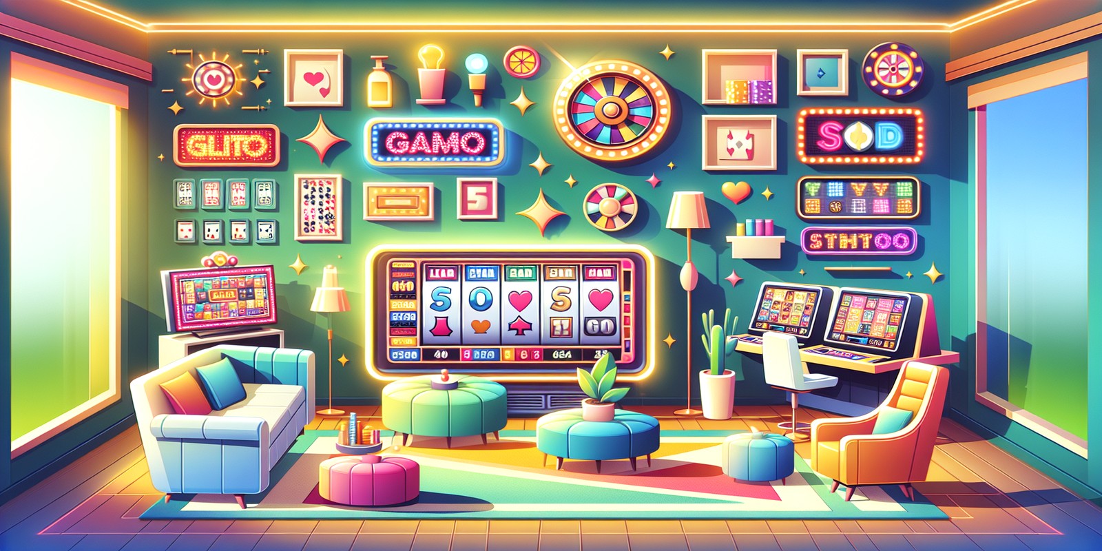 Unlock Your Slots Lucky Potential: Strategies for Winning Big in 2025! - Slot Strategy Guide for Pakistani | ValorBet