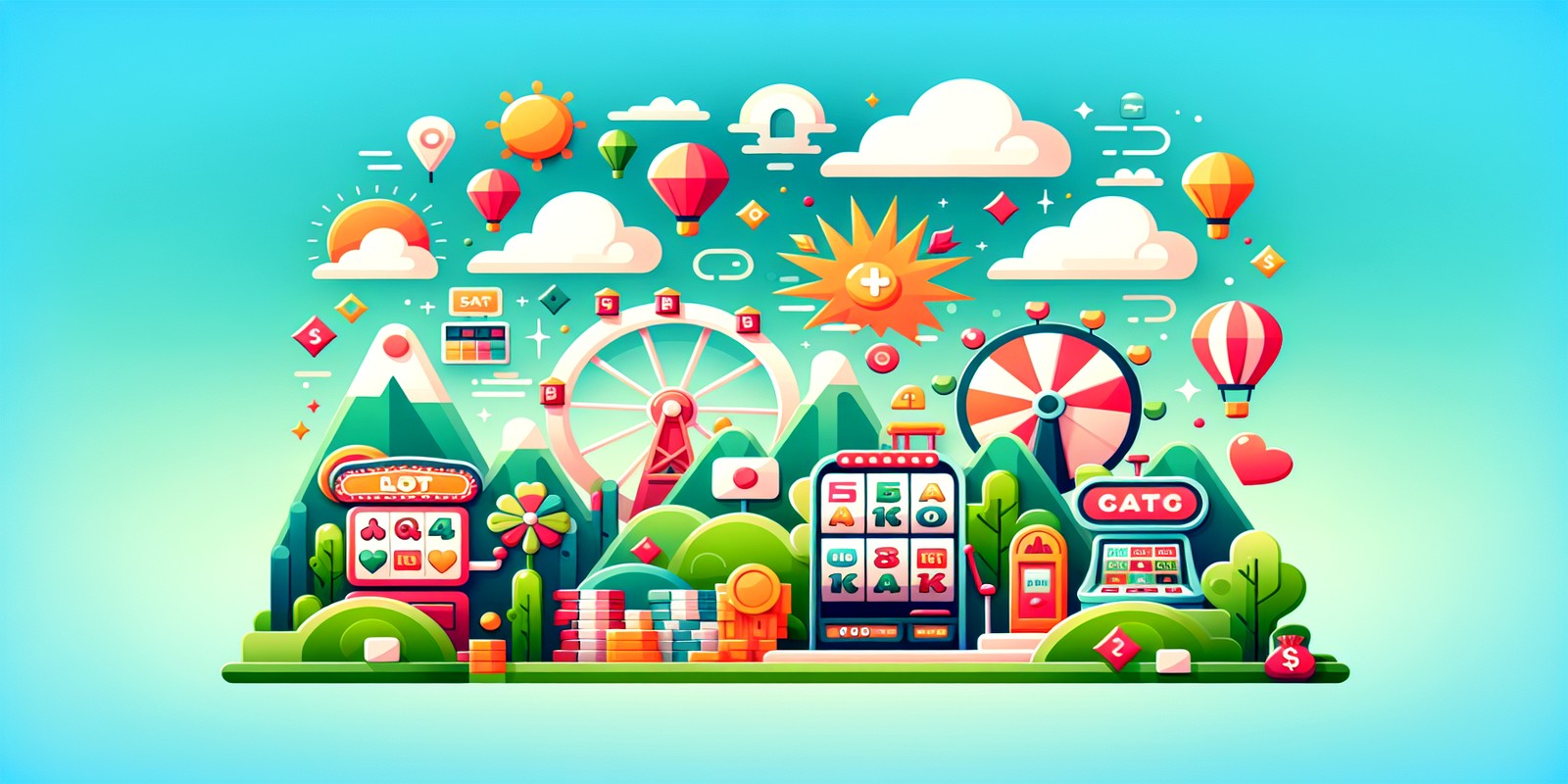 Unlock Your Winning Potential in Slots with ValorBet Strategies