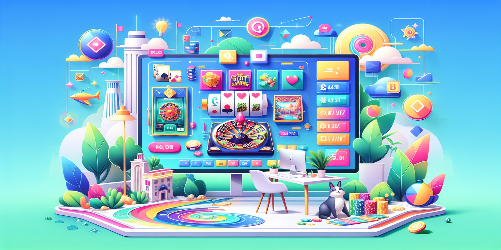 Unlocking Slots Lucky: Your 2025 Guide to Winning Strategies - Slot Strategy Guide for Pakistani | ValorBet