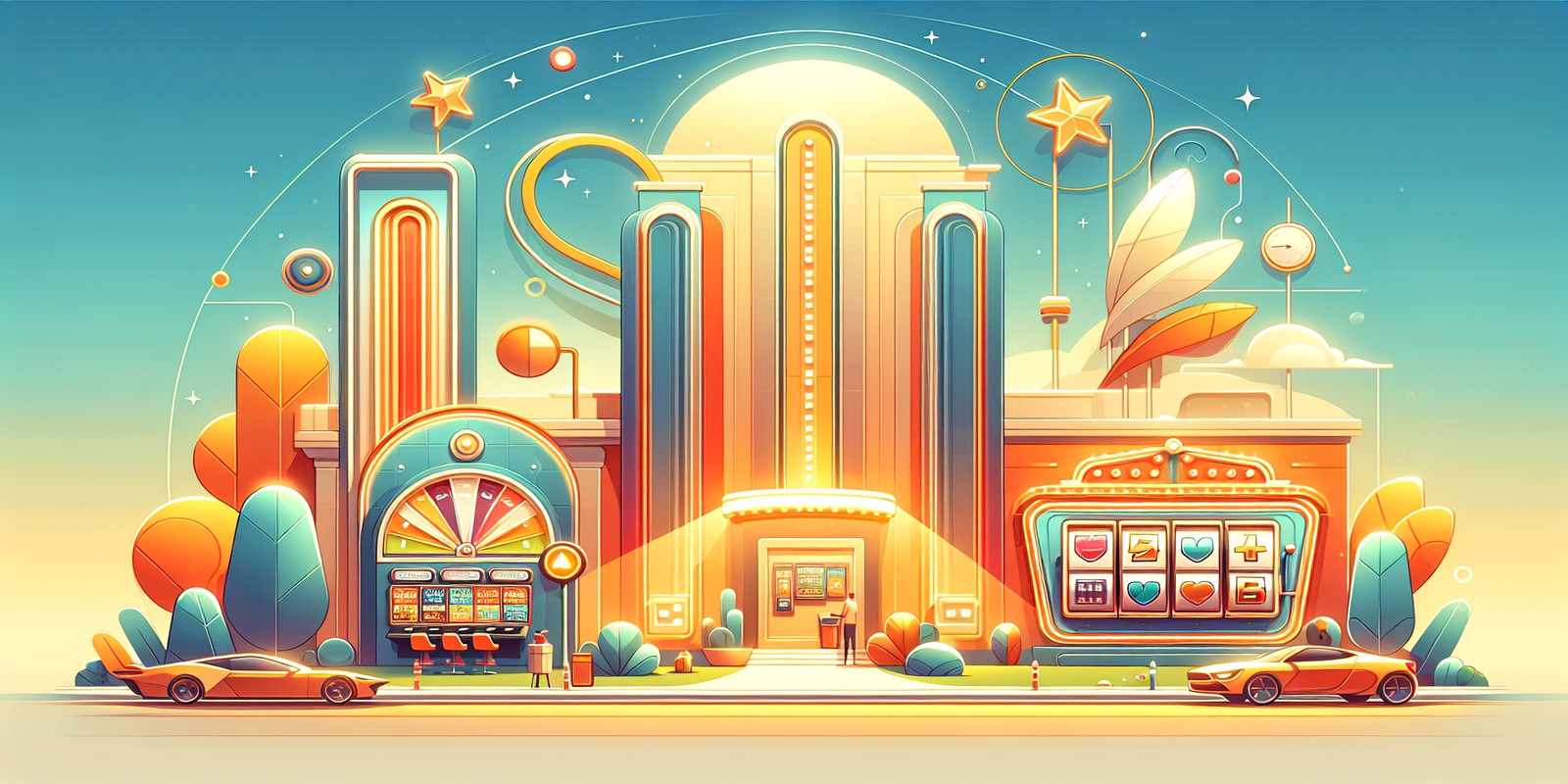 Unlocking the Lava: Top Volcano Slots to Play in 2025 - Slot Strategy Guide for Pakistani | ValorBet