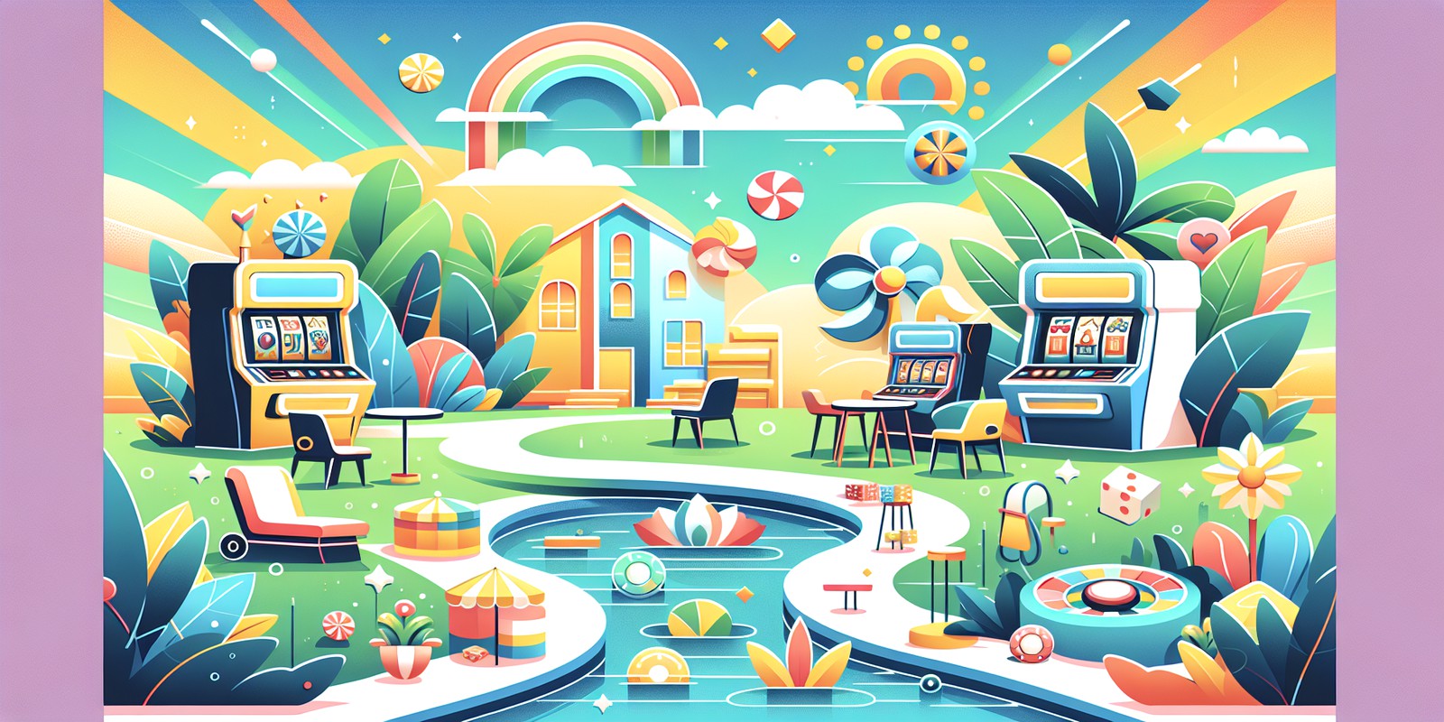 Discover the Best Online Slot Games for Pakistan Players at ValorBet