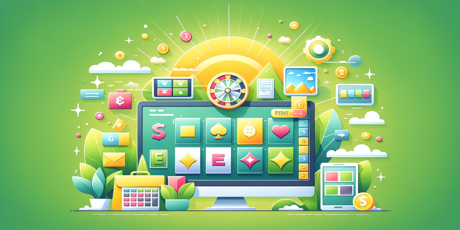 Winning Big in 2026: Essential Strategies for Online Games Slots - ValorBet Guide