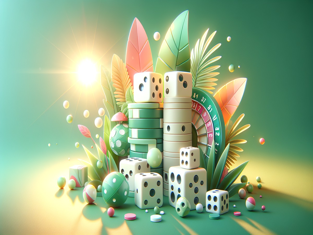 ValorBet Dice Games - Try your luck with Dice Games at ValorBet.