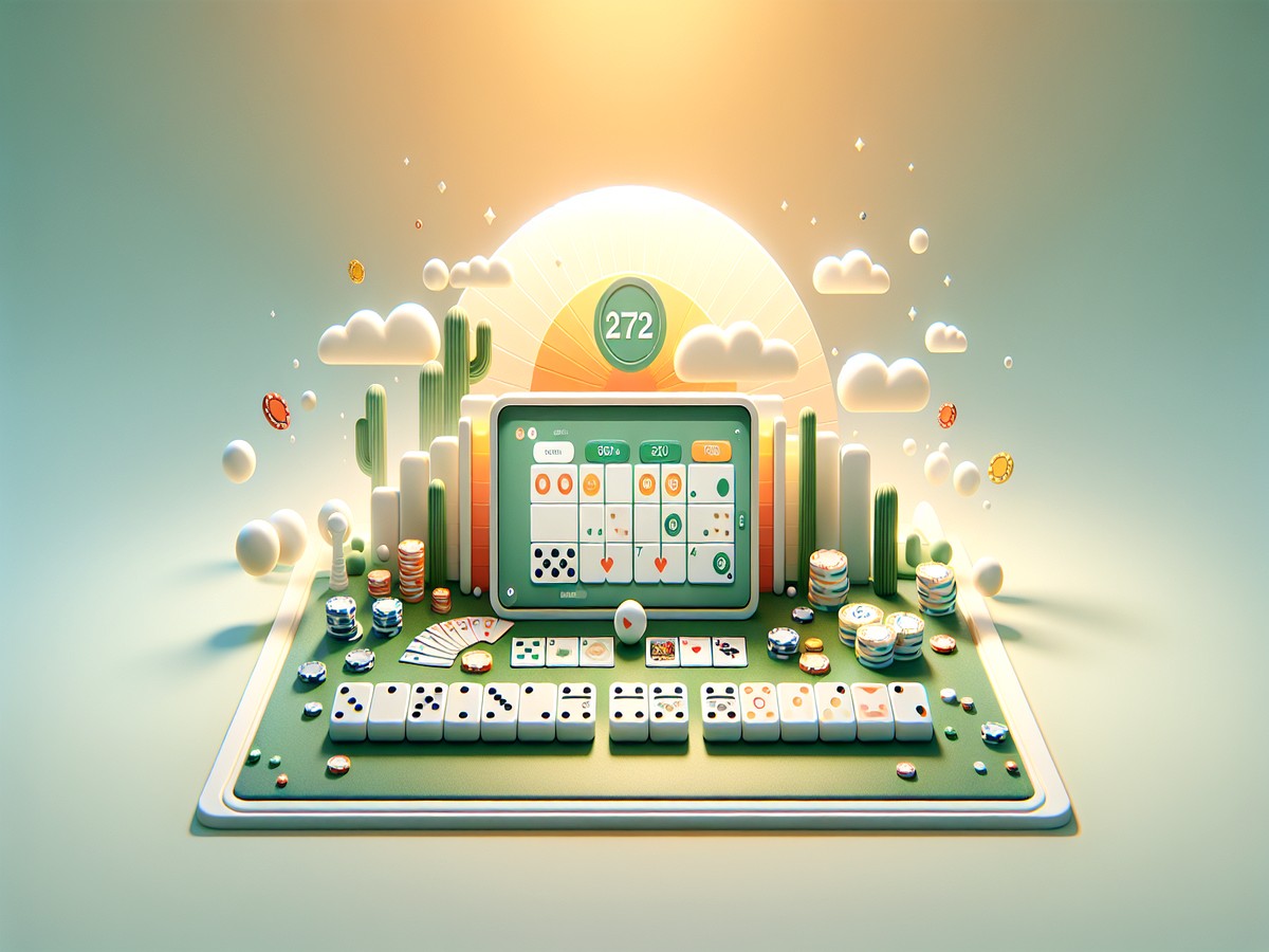 ValorBet Dominos Game - Play the fun Dominos Game at ValorBet.